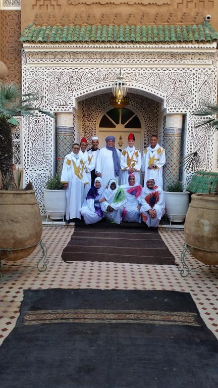 Riad Dar Sofian 3*