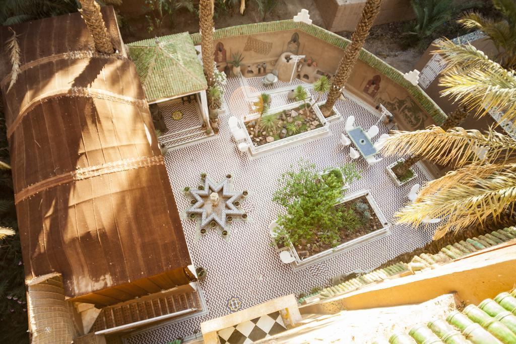 Riad Dar Sofian Zagora