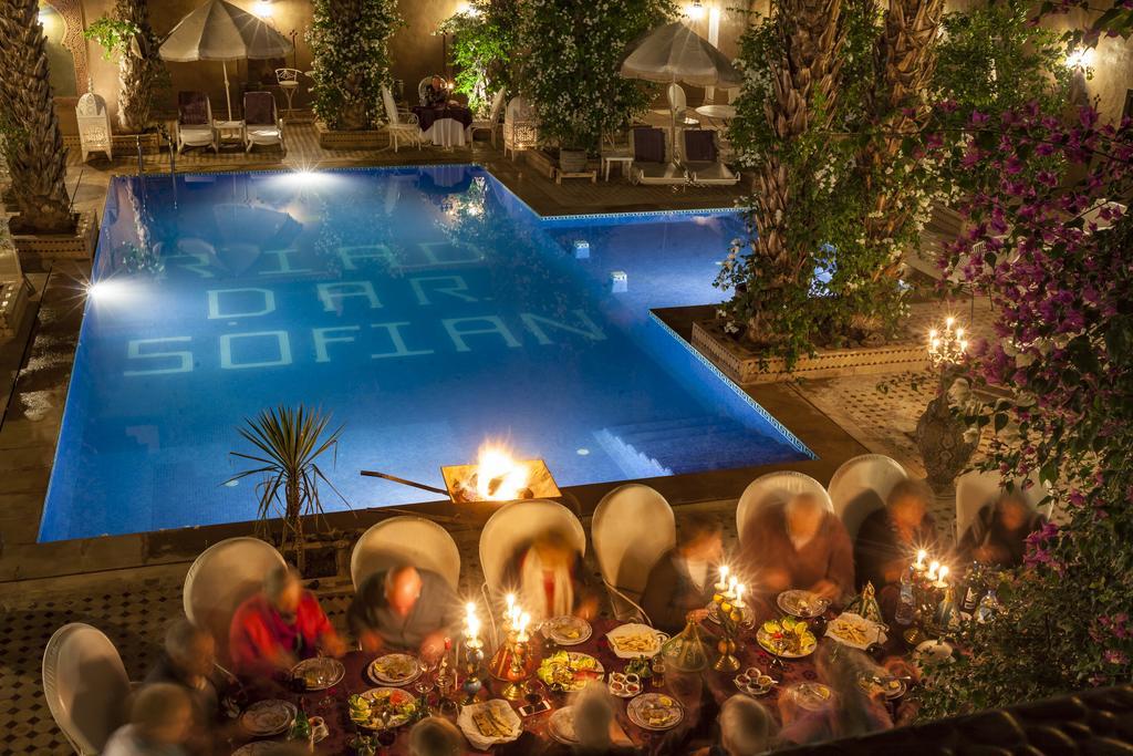 Riad Dar Sofian
