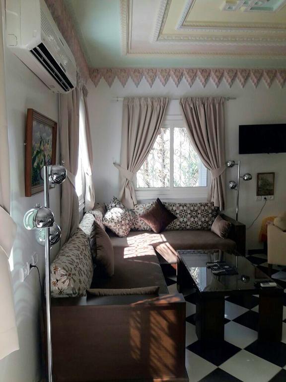 Dar Sofian Riad 3*