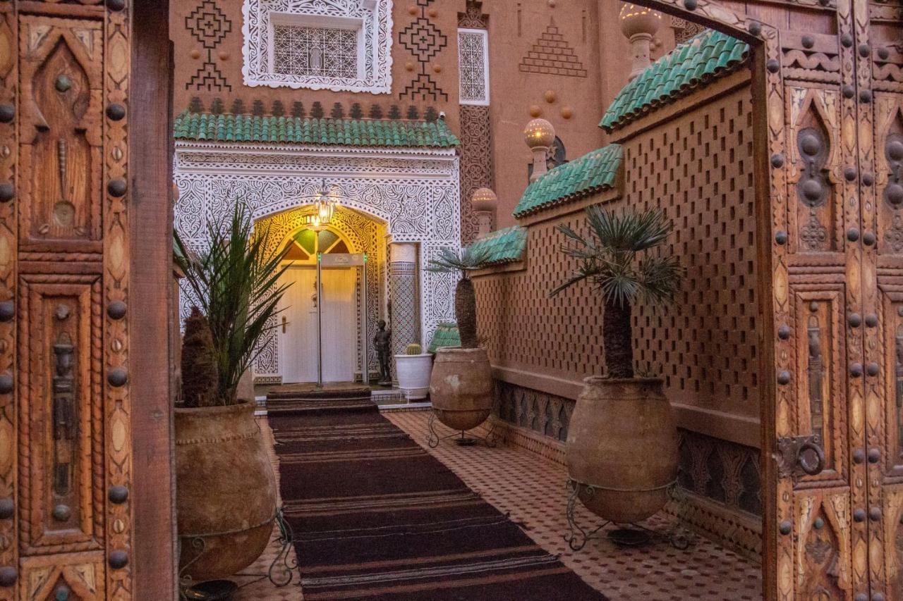 Riad Dar Sofian Zagora