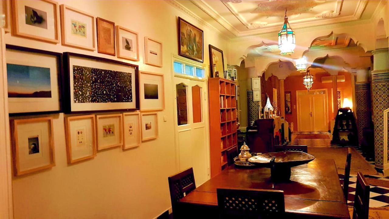 Dar Sofian Zagora