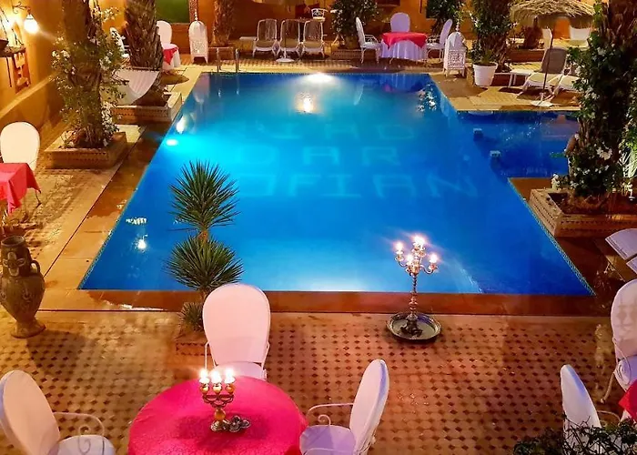 Riad Dar Sofian