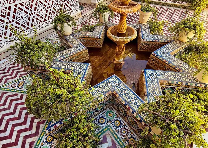 Riad Dar Sofian