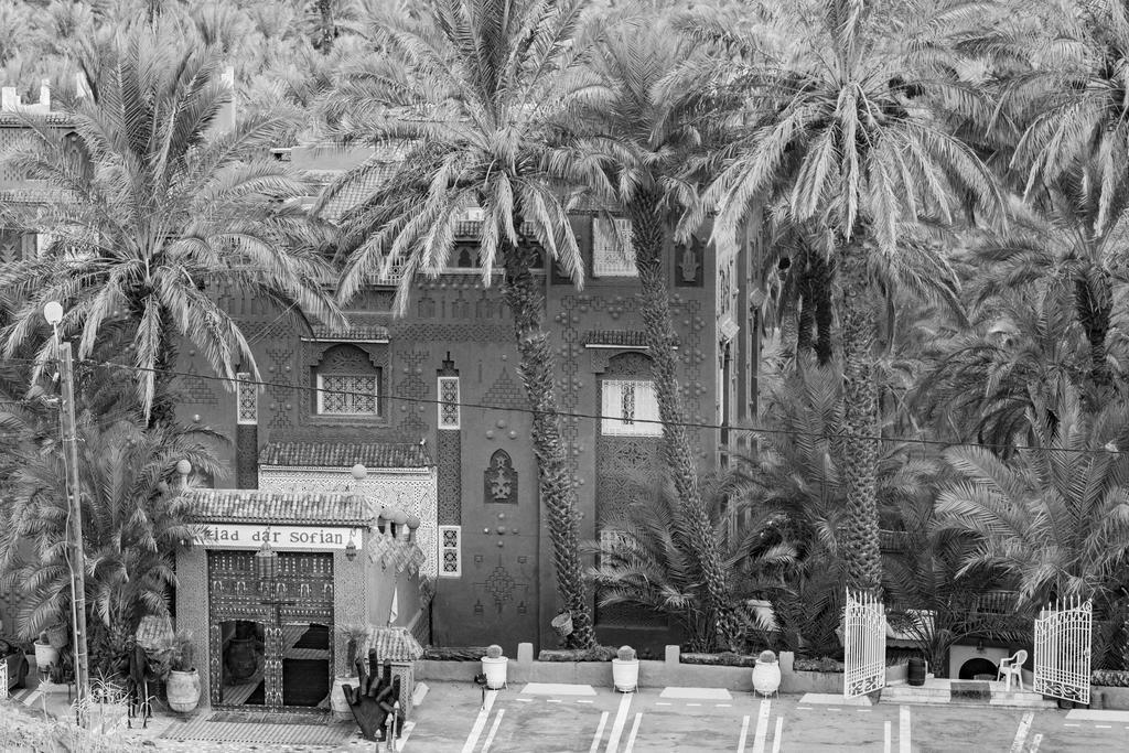 Riad Dar Sofian Zagora
