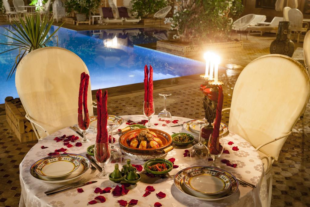 Riad Dar Sofian Zagora