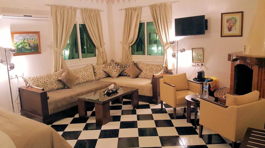 Dar Sofian Riad