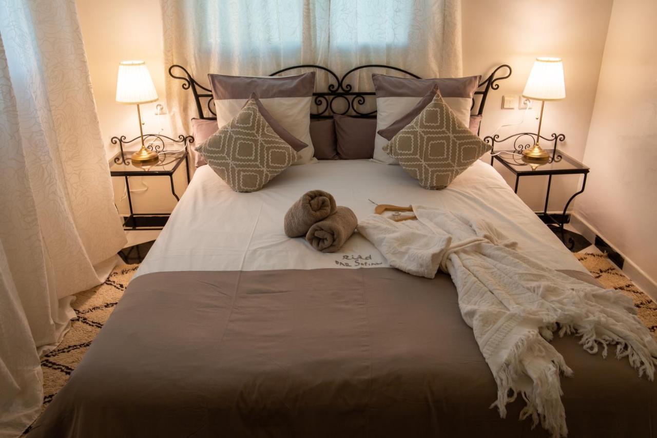 Dar Sofian Riad 3*