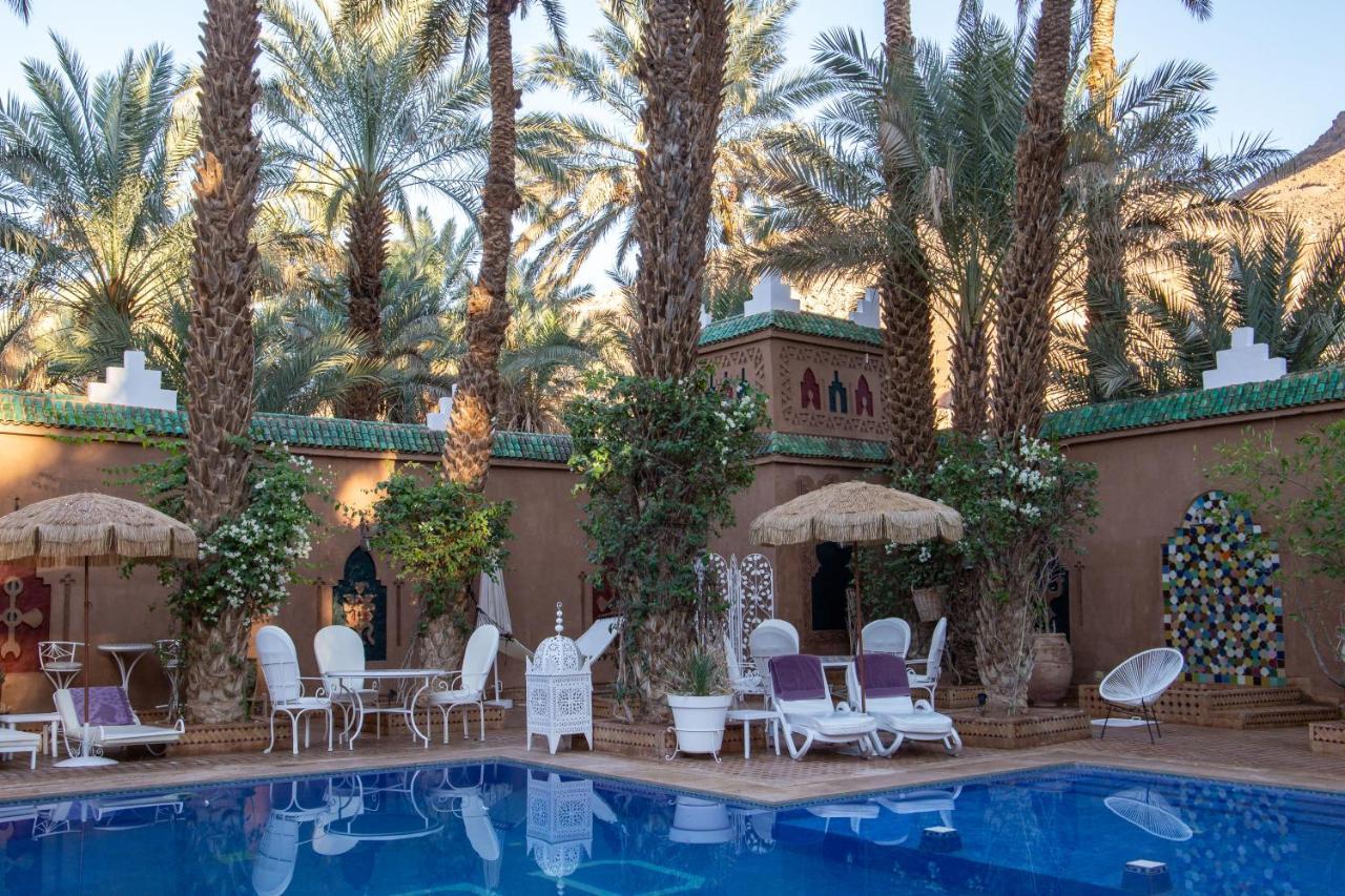 Dar Sofian Riad Zagora