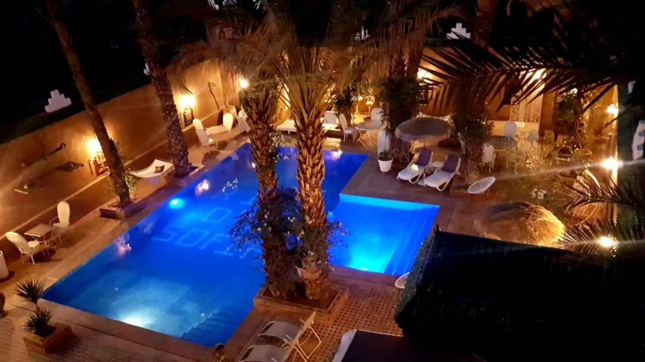 Dar Sofian Riad