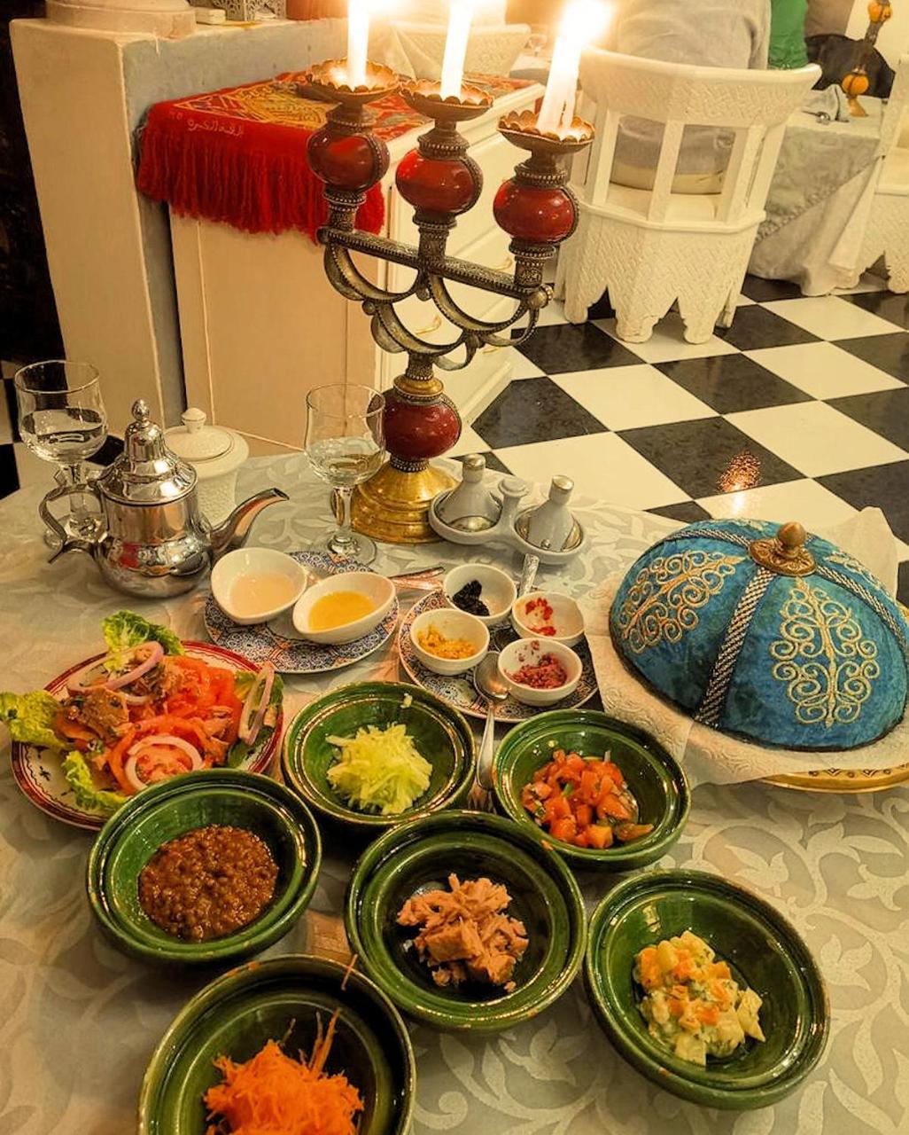 Dar Sofian Riad Zagora