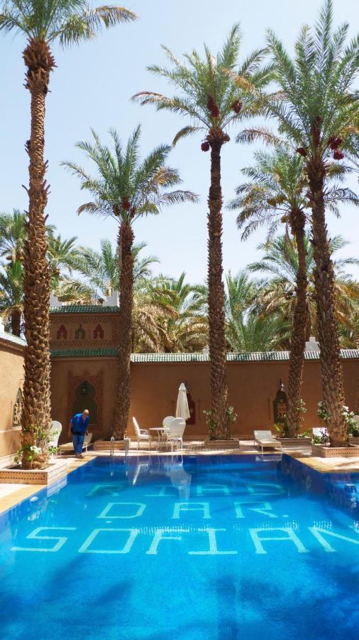 Dar Sofian Riad Zagora